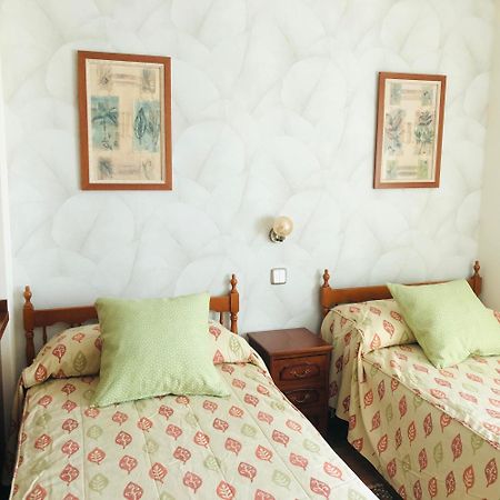 Piso Centrico Y Luminoso Apartment Leon Ngoại thất bức ảnh