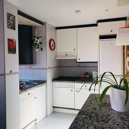 Piso Centrico Y Luminoso Apartment Leon Ngoại thất bức ảnh