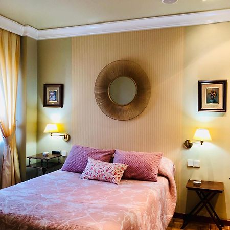Piso Centrico Y Luminoso Apartment Leon Ngoại thất bức ảnh