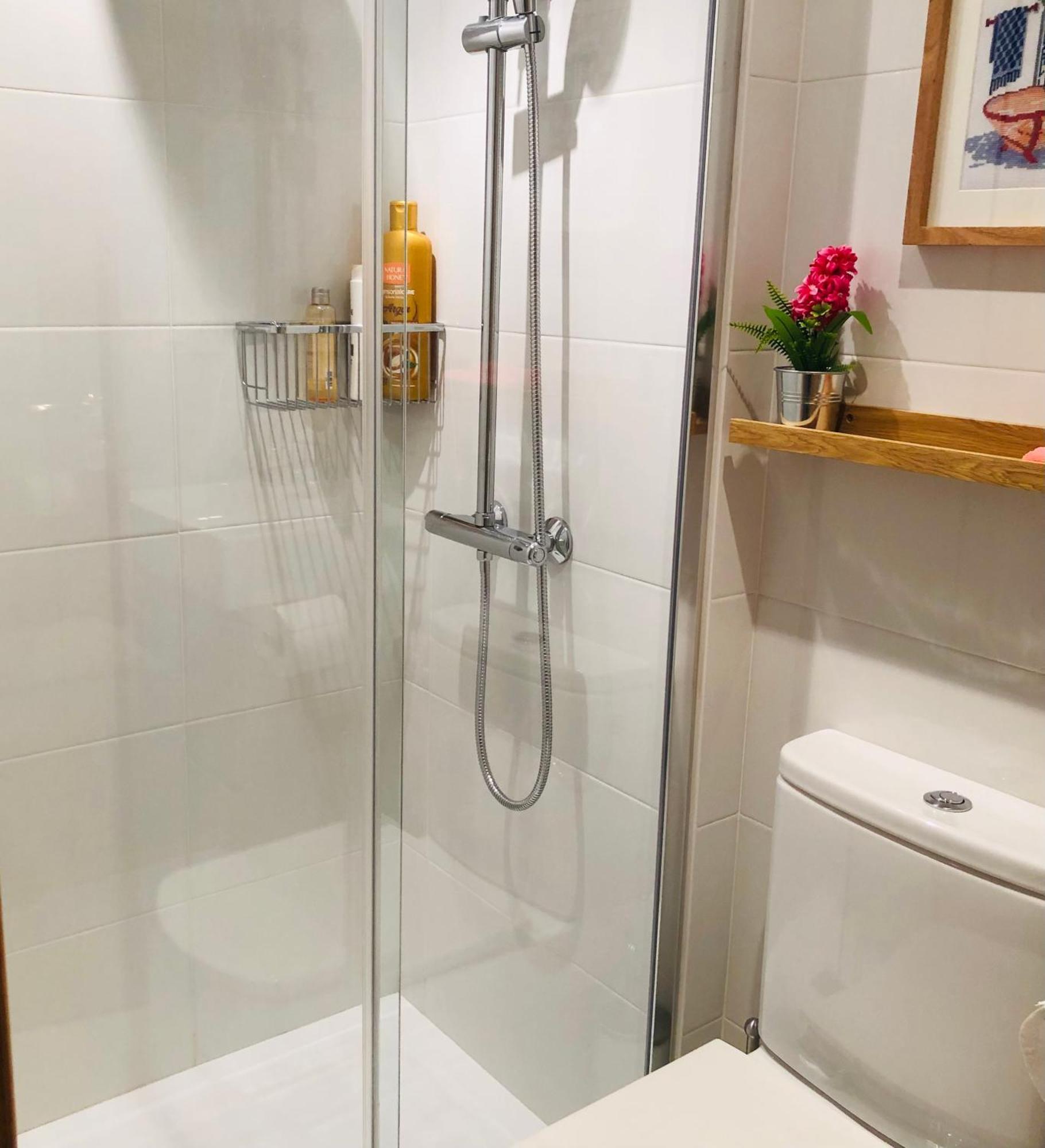 Piso Centrico Y Luminoso Apartment Leon Ngoại thất bức ảnh